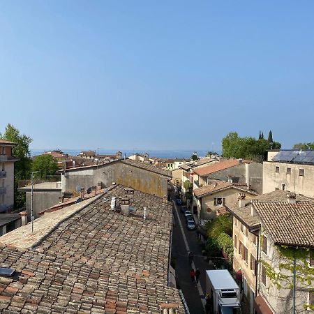 شقة Welcome Traveller Residenza San Severo باردولينو المظهر الخارجي الصورة