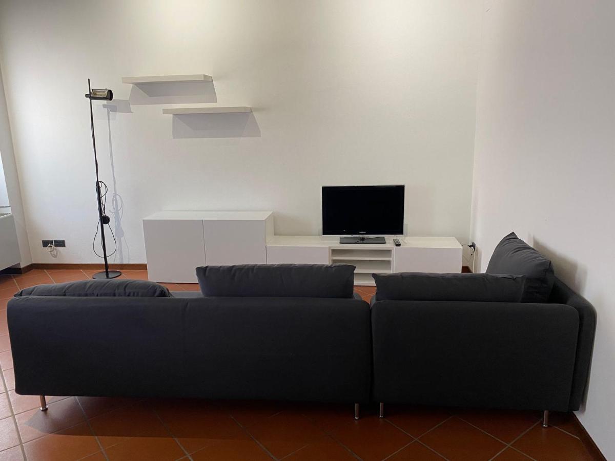 شقة Welcome Traveller Residenza San Severo باردولينو المظهر الخارجي الصورة