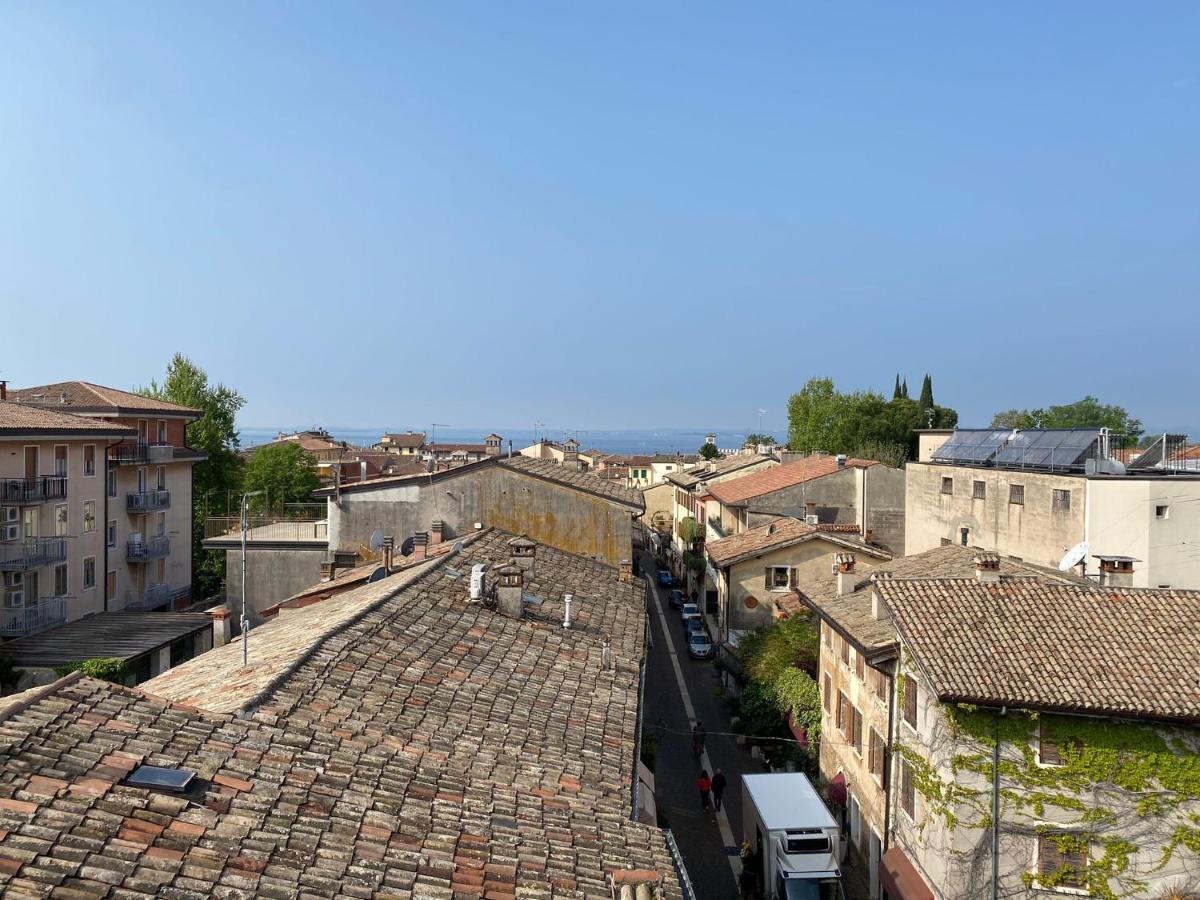 شقة Welcome Traveller Residenza San Severo باردولينو المظهر الخارجي الصورة