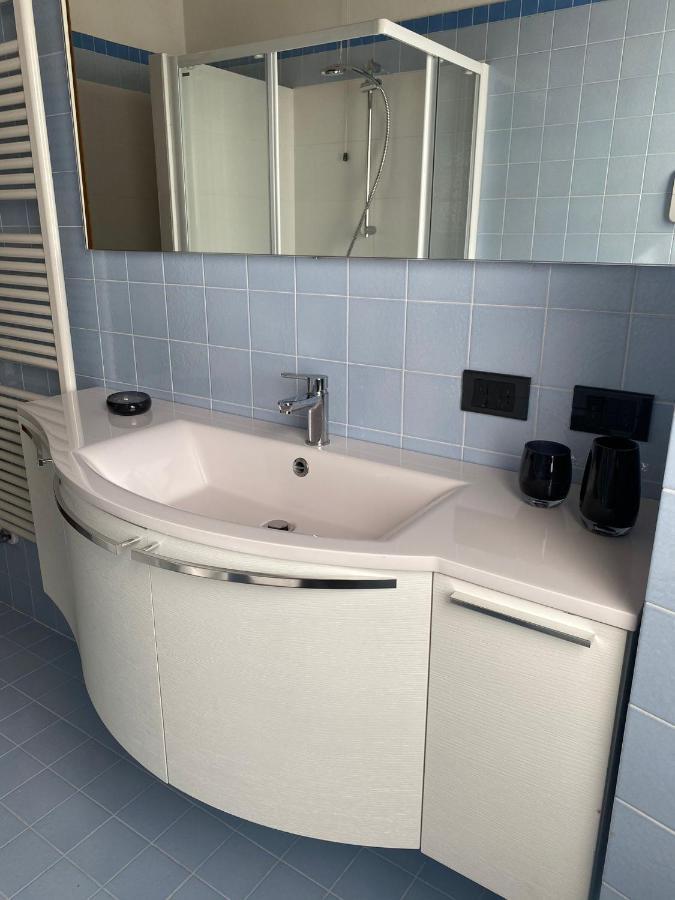 شقة Welcome Traveller Residenza San Severo باردولينو المظهر الخارجي الصورة