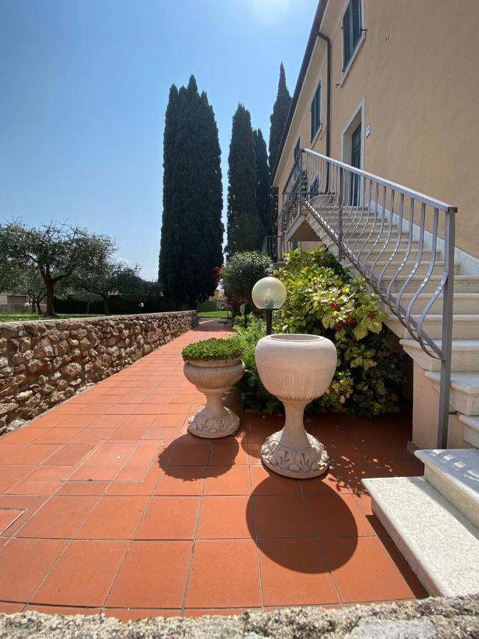 شقة Welcome Traveller Residenza San Severo باردولينو المظهر الخارجي الصورة