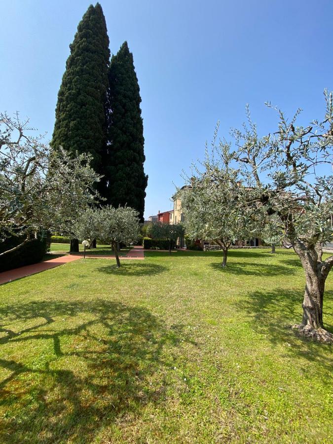 شقة Welcome Traveller Residenza San Severo باردولينو المظهر الخارجي الصورة