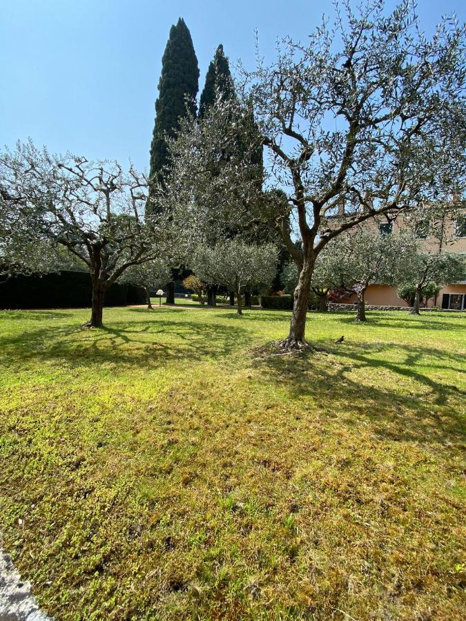 شقة Welcome Traveller Residenza San Severo باردولينو المظهر الخارجي الصورة