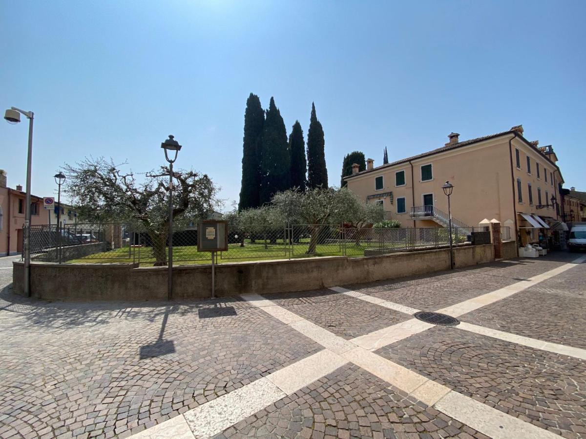 شقة Welcome Traveller Residenza San Severo باردولينو المظهر الخارجي الصورة