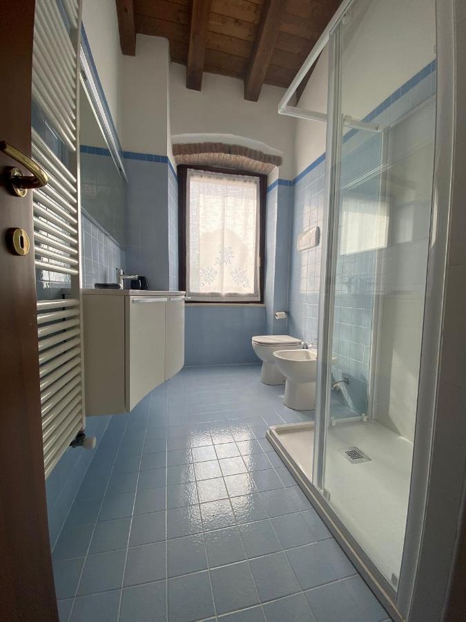 شقة Welcome Traveller Residenza San Severo باردولينو المظهر الخارجي الصورة