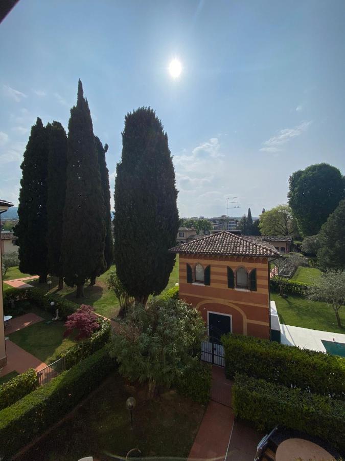 شقة Welcome Traveller Residenza San Severo باردولينو المظهر الخارجي الصورة