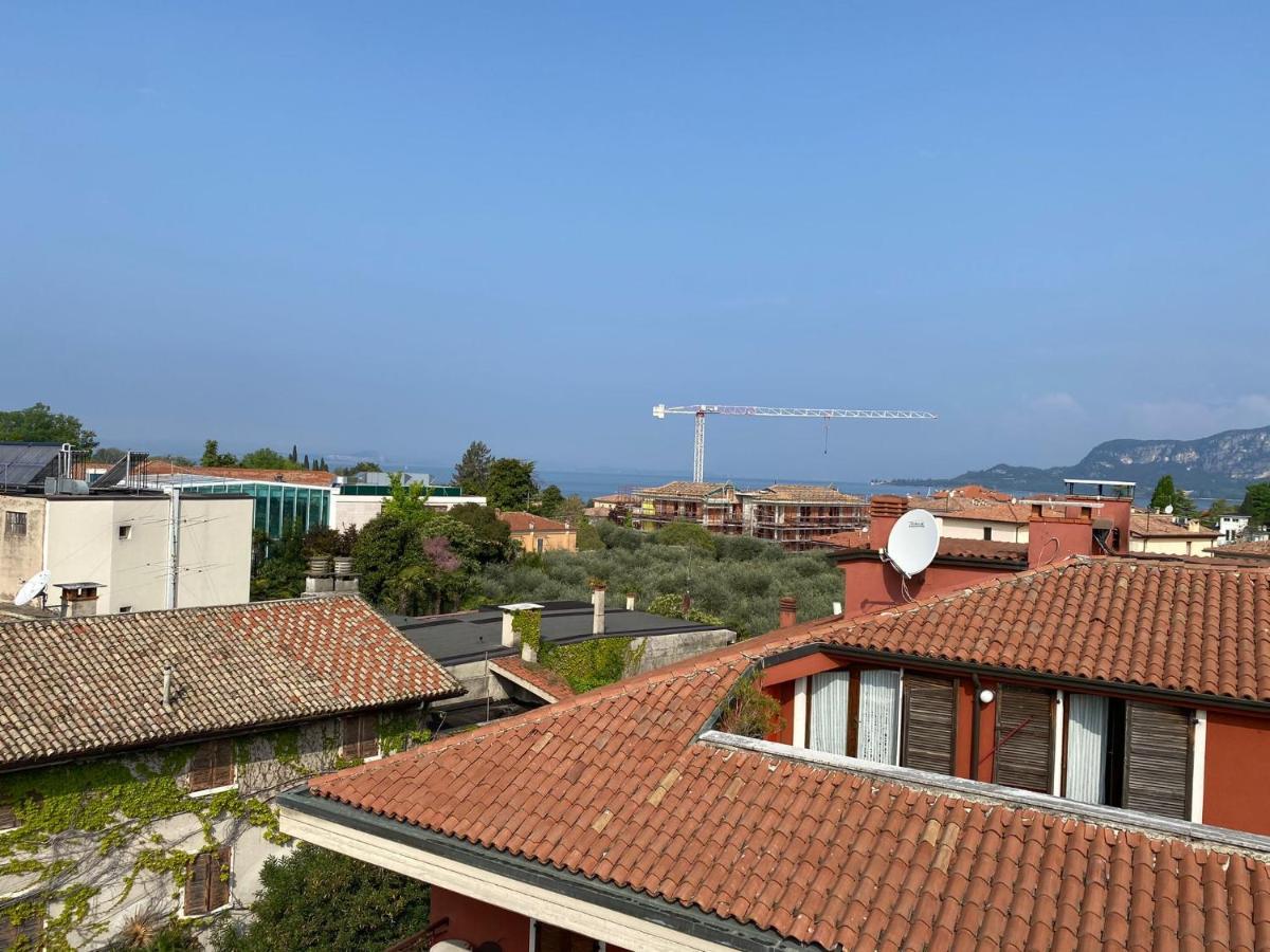 شقة Welcome Traveller Residenza San Severo باردولينو المظهر الخارجي الصورة