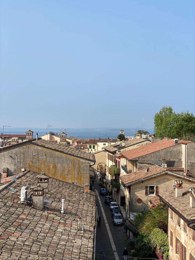 شقة Welcome Traveller Residenza San Severo باردولينو المظهر الخارجي الصورة