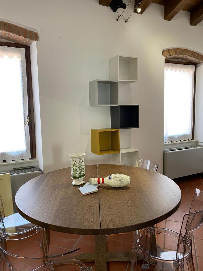 شقة Welcome Traveller Residenza San Severo باردولينو المظهر الخارجي الصورة