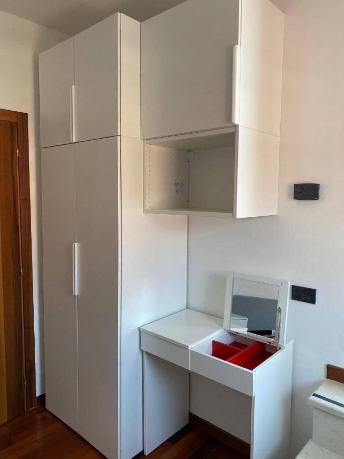 شقة Welcome Traveller Residenza San Severo باردولينو المظهر الخارجي الصورة