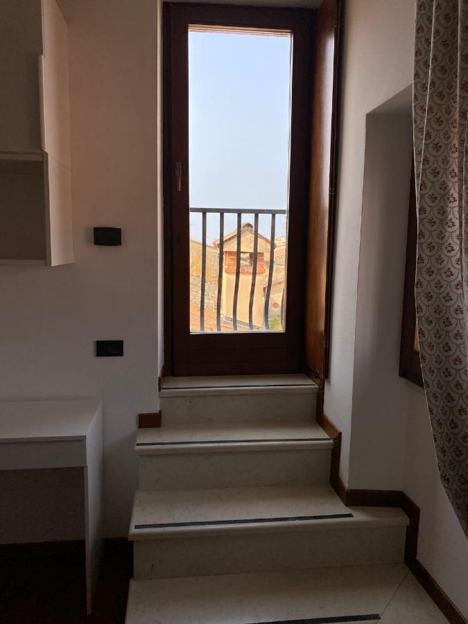 شقة Welcome Traveller Residenza San Severo باردولينو المظهر الخارجي الصورة